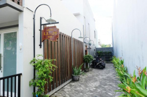 Anjani Bed and Breakfast